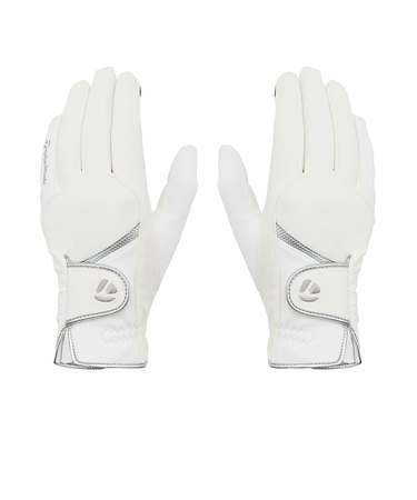 【Ws】 T-HEAT レディ グローブ ペア