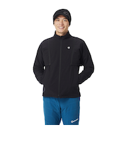 トランスフォームオクタ ジャケット