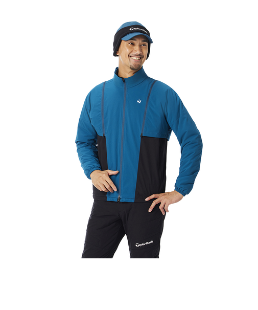 トランスフォームオクタ ジャケット