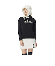 【Ws】スクリプトロゴセーター