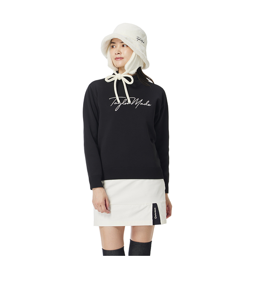 【Ws】スクリプトロゴセーター