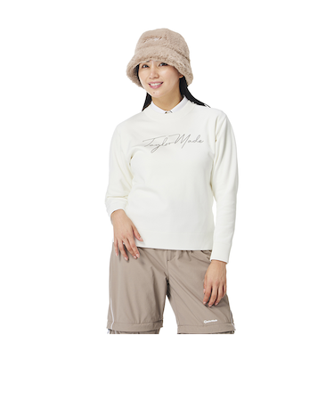 【Ws】スクリプトロゴセーター