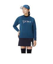 【Ws】スクリプトロゴセーター