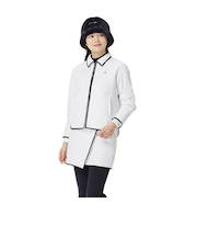 【Ws】インサレーテッドキルトジャケット