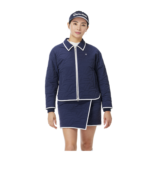 テーラーメイド Taylor Made ストレッチ キルトインサレーテッド