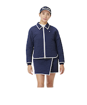 【Ws】インサレーテッドキルトジャケット