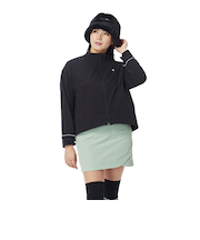 【Ws】フルジップオクタジャケット