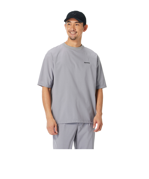 ドライタッチS/Sクルー