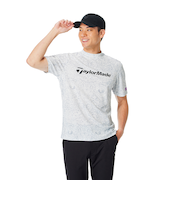 リバティーファブリックS/Sモック