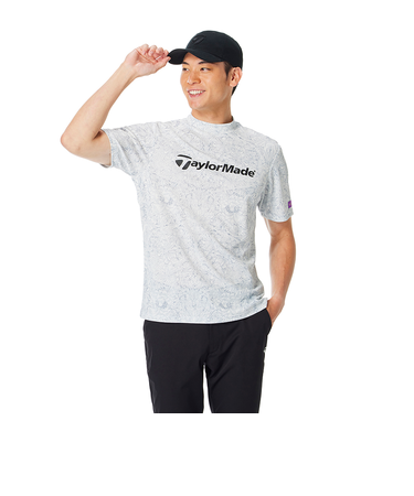 リバティーファブリックS/Sモック