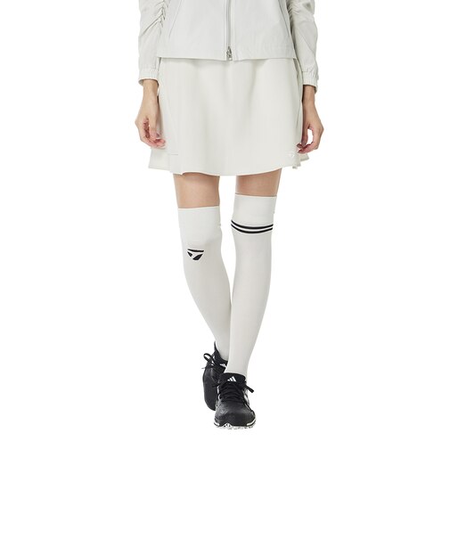 【Ws】ダブルフレアスコート