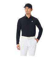 TMベーシックL/Sポロ