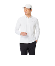 TMベーシックL/Sポロ