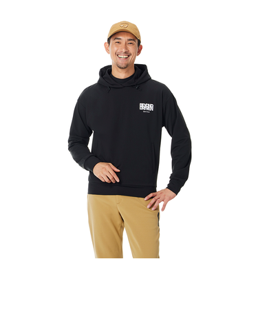 BDスウェットフーディ