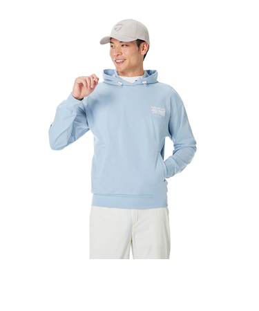 BDスウェットフーディ