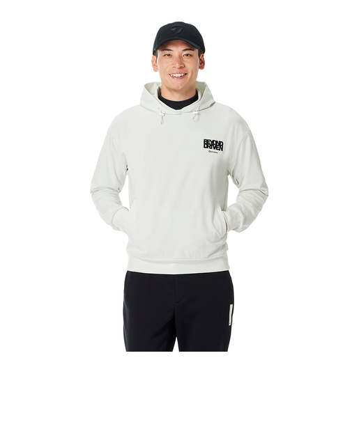 BDスウェットフーディ