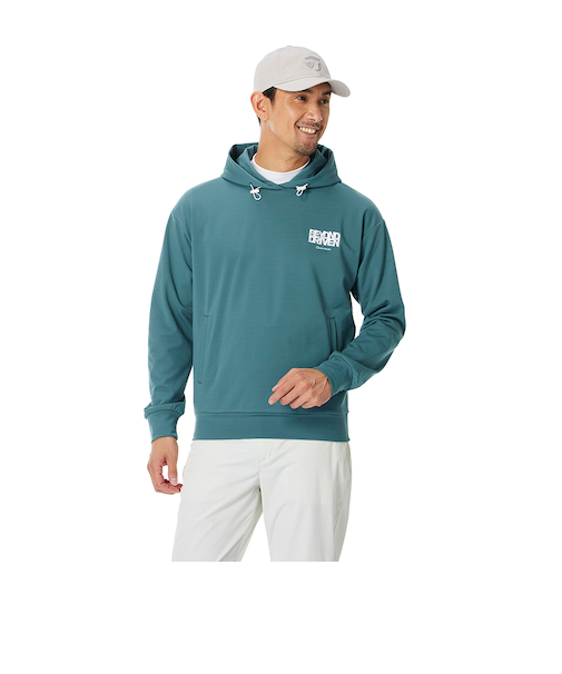 BDスウェットフーディ