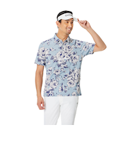 リバティーファブリックS/Sポロ