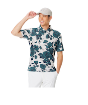 リバティーファブリックS/Sポロ