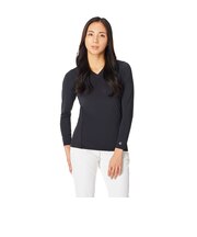 【Ws】L/S Vネックベースレイヤー