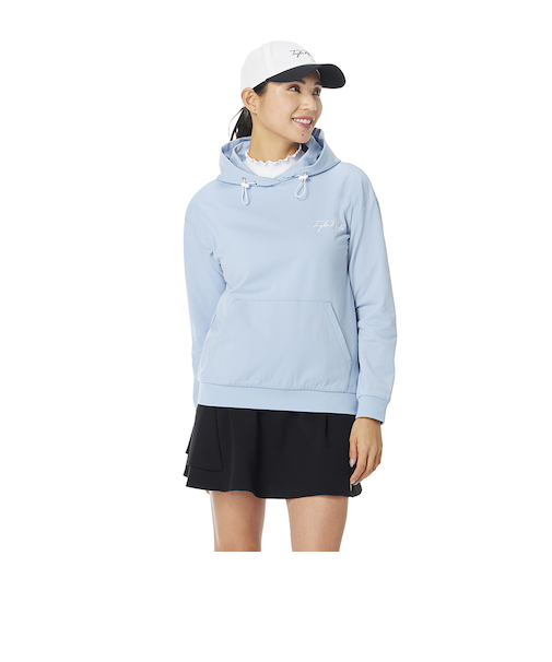 【Ws】スクリプトロゴフーディ