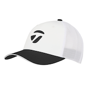 サマーメッシュキャップ