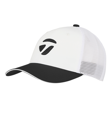 サマーメッシュキャップ