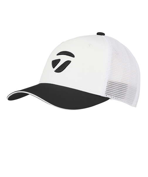 サマーメッシュキャップ