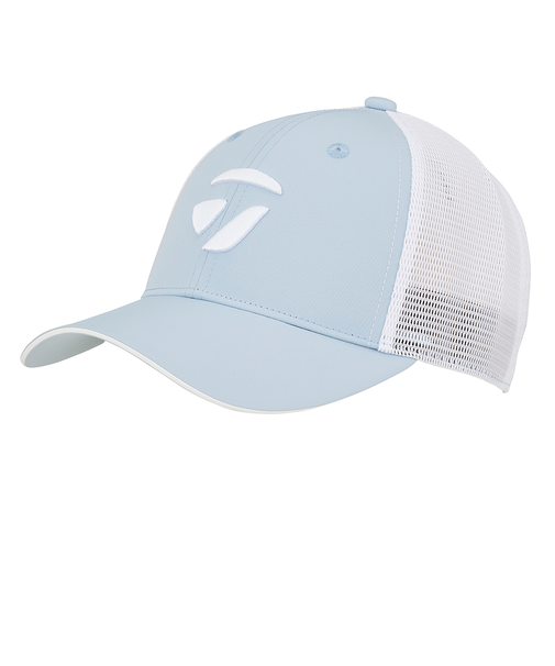 サマーメッシュキャップ