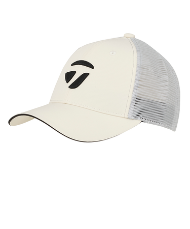 サマーメッシュキャップ