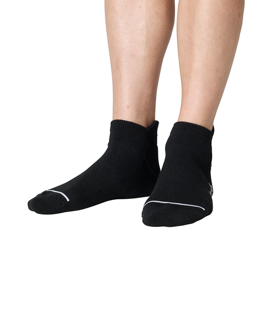 ベーシックアンクルソックス