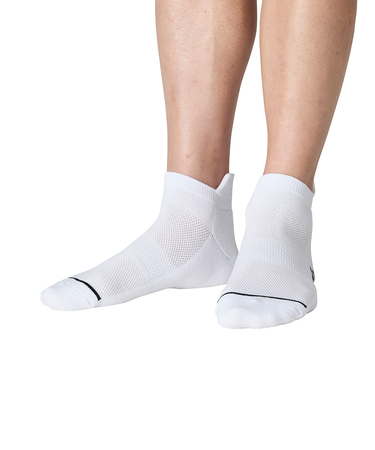 ベーシックアンクルソックス