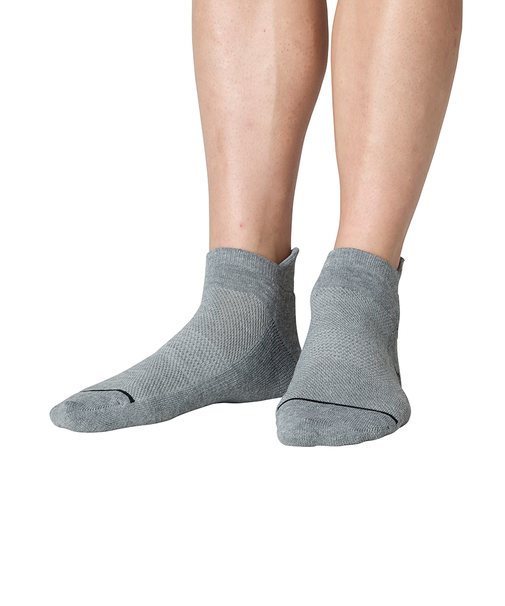 ベーシックアンクルソックス