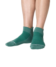 ベーシックアンクルソックス