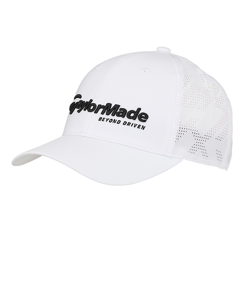 BD パンチングキャップ