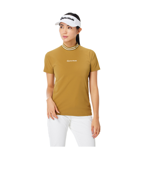 【Ws】ベーシックS/Sモック