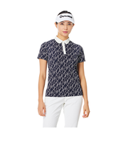 【Ws】スクリプトグラフィックS/Sポロ