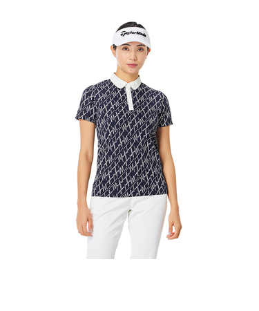 【Ws】スクリプトグラフィックS/Sポロ