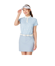 【Ws】スクリプトグラフィックS/Sポロ