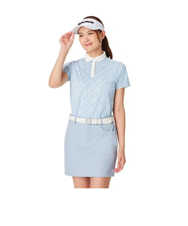 【Ws】スクリプトグラフィックS/Sポロ