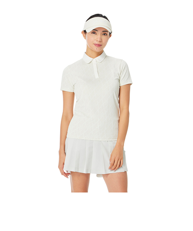 【Ws】スクリプトグラフィックS/Sポロ