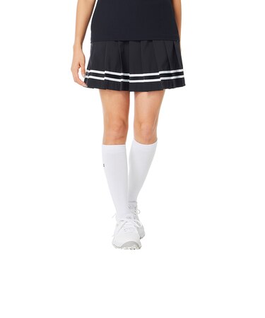 【Ws】ラインドプリーツスコート