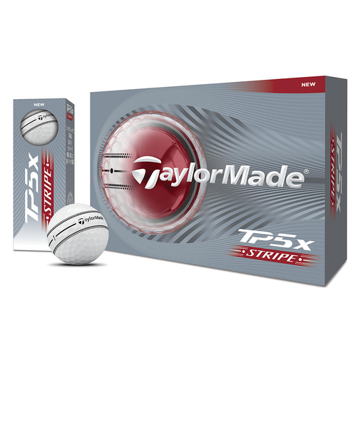TM26 TP5x ストライプ ボール
