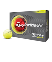 TM26 TP5x イエロー ボール