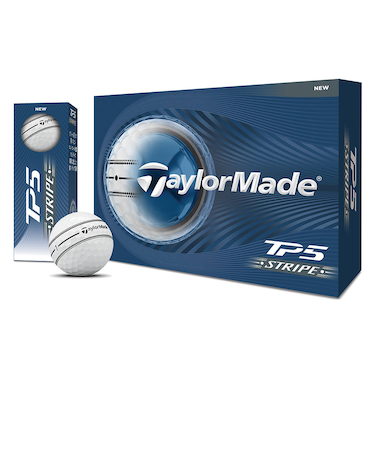 TM26 TP5 ストライプ ボール