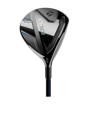 〇Qi10 フェアウェイウッド