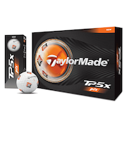 TM26 TP5x pix ボール