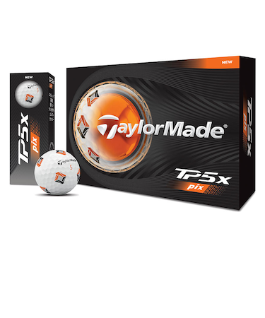 TM26 TP5x pix ボール