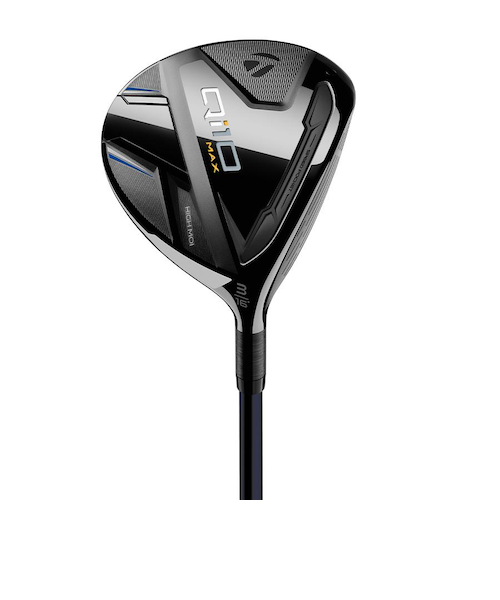 〇Qi10 Max フェアウェイウッド｜テーラーメイドのアウトレット通販
