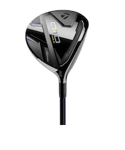 〇Qi10 Max フェアウェイウッド